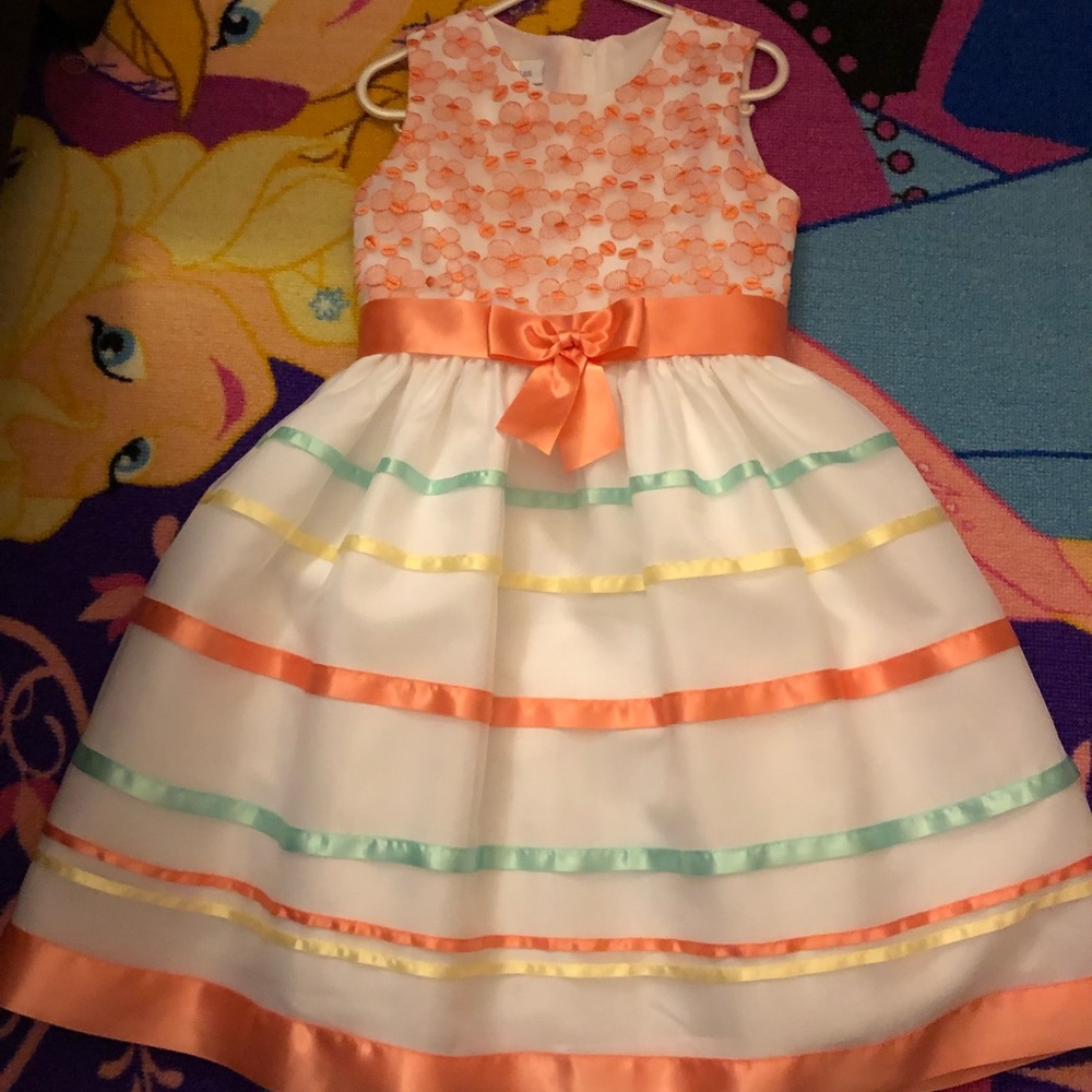 Girls Dress